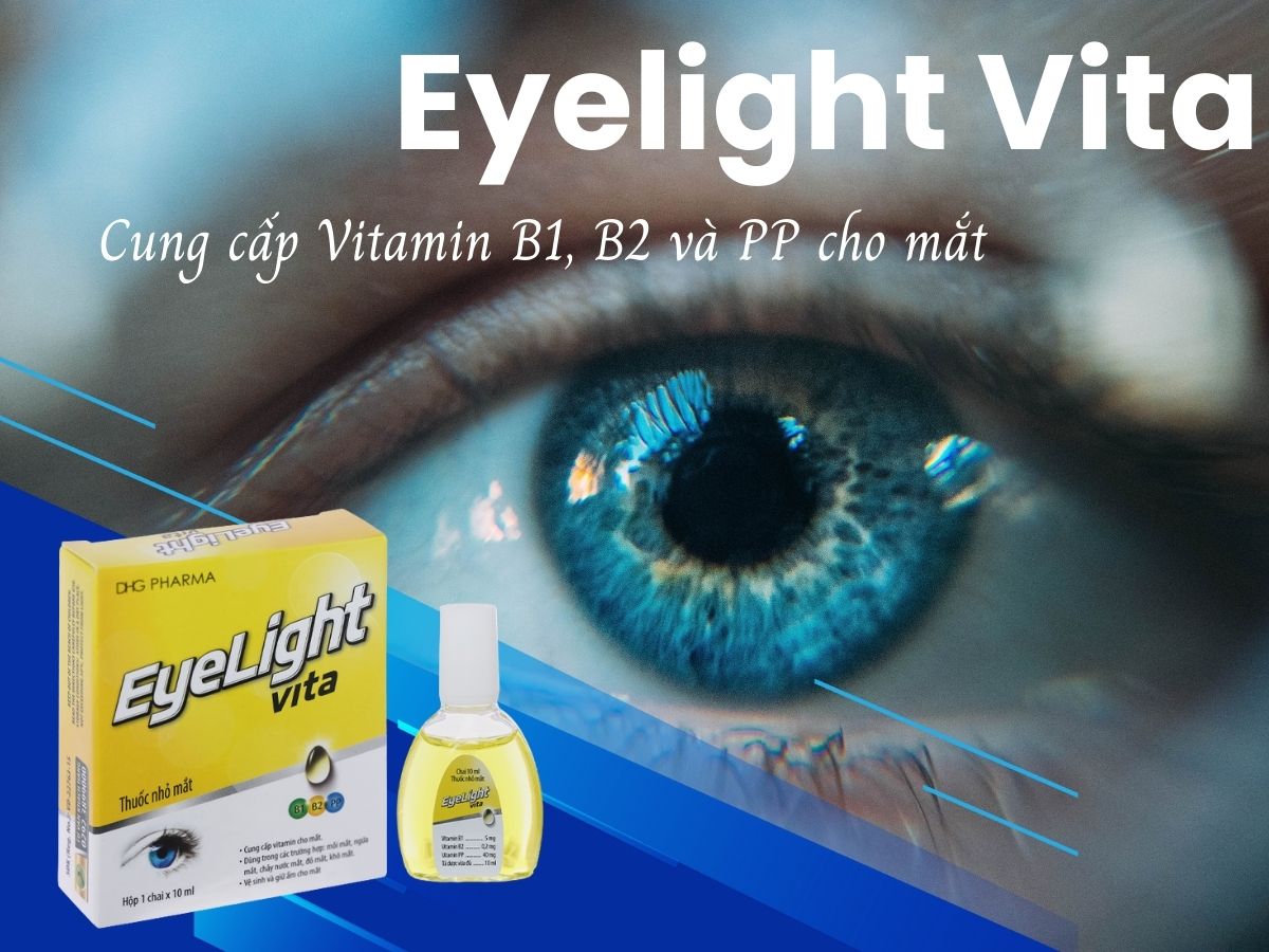 Eyelight Vita 18 Eyelight Vita