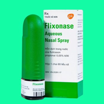 Flixonase 0.05%