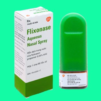 Flixonase 0.05%