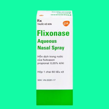 Flixonase 0.05%