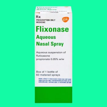 Flixonase 0.05%