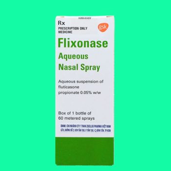 Flixonase 0.05%