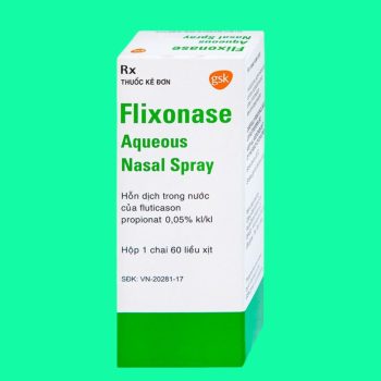 Flixonase 0.05%