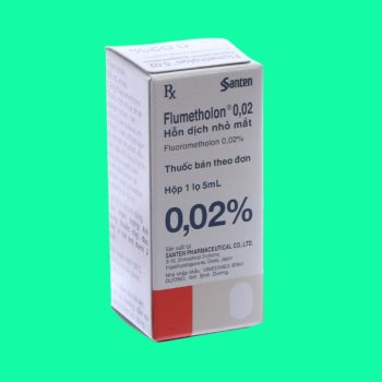 Flumetholon 0.02%