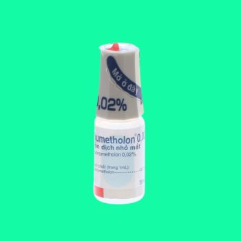 Flumetholon 0.02%