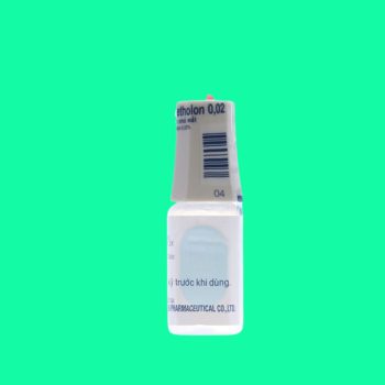 Flumetholon 0.02%