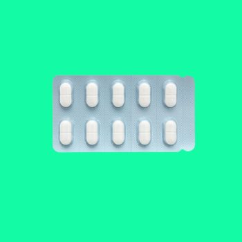 Fosmicin tablets 500