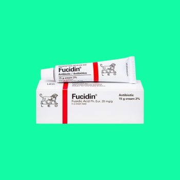 Fucidin