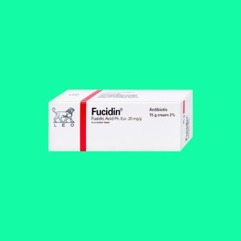 Fucidin