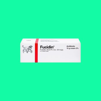 Fucidin