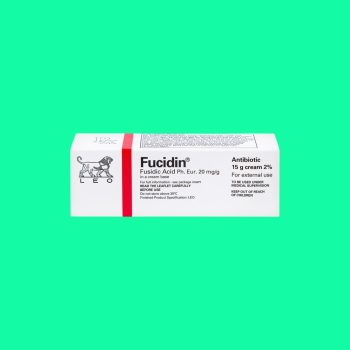 Fucidin