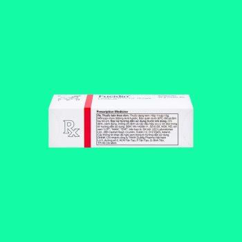Fucidin