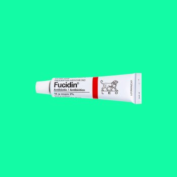 Fucidin