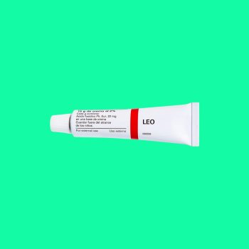 Fucidin