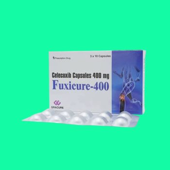 Fuxicure-400
