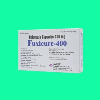 Fuxicure-400