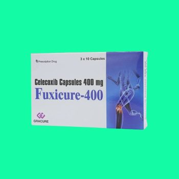 Fuxicure-400
