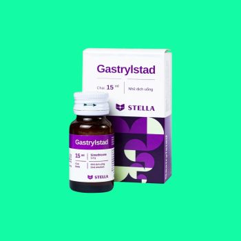 Gastrylstad