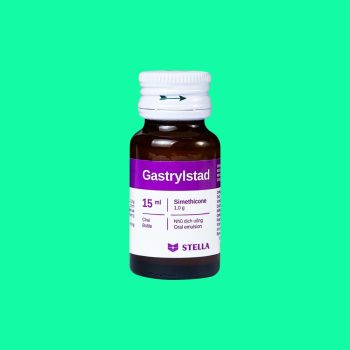 Gastrylstad