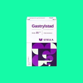 Gastrylstad