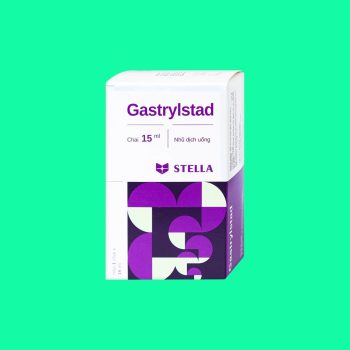 Gastrylstad