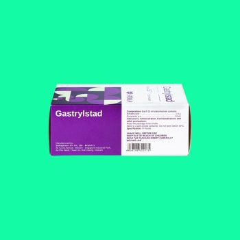 Gastrylstad