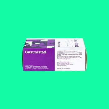 Gastrylstad