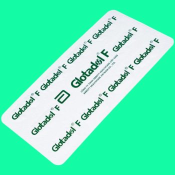 Glotadol F