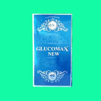 Glucomax New