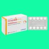 Glucophage 500mg