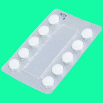 Glucophage 500mg