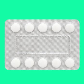 Glucophage 500mg