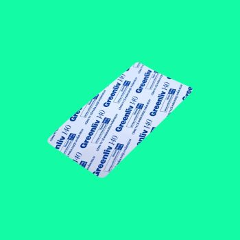 Greenliv 140mg