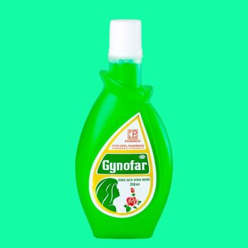 Gynofar Pharmedic