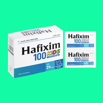 Hafixim 100 Kids