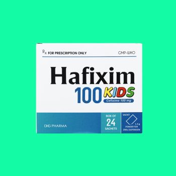 Hafixim 100 Kids