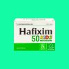 Hafixim 50 Kids