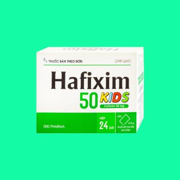 Hafixim 50 Kids