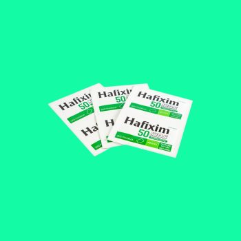 Hafixim 50 Kids