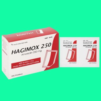 Hagimox 250