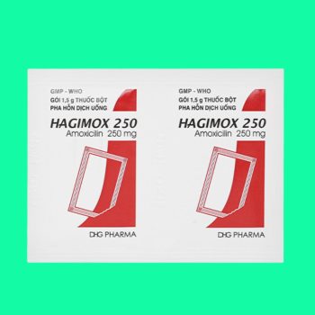 Hagimox 250