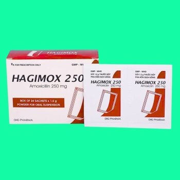 Hagimox 250