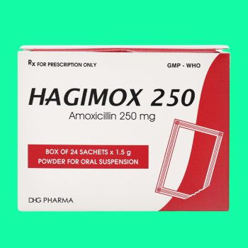 Hagimox 250