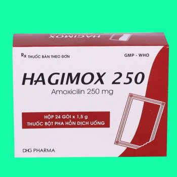 Hagimox 250