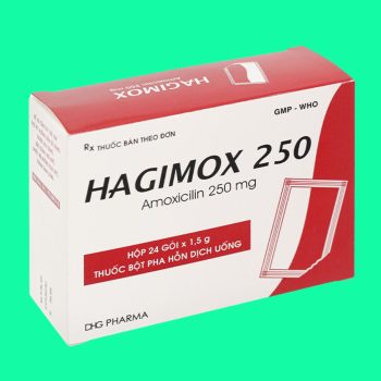 Hagimox 250