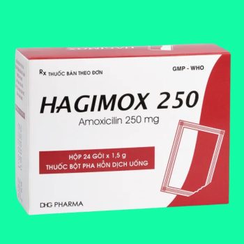 Hagimox 250