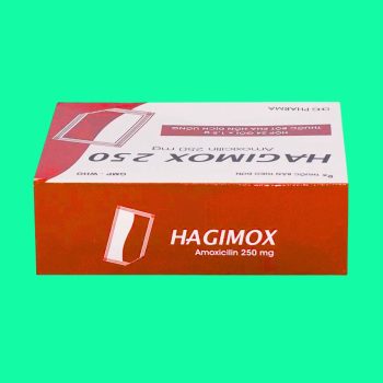 Hagimox 250