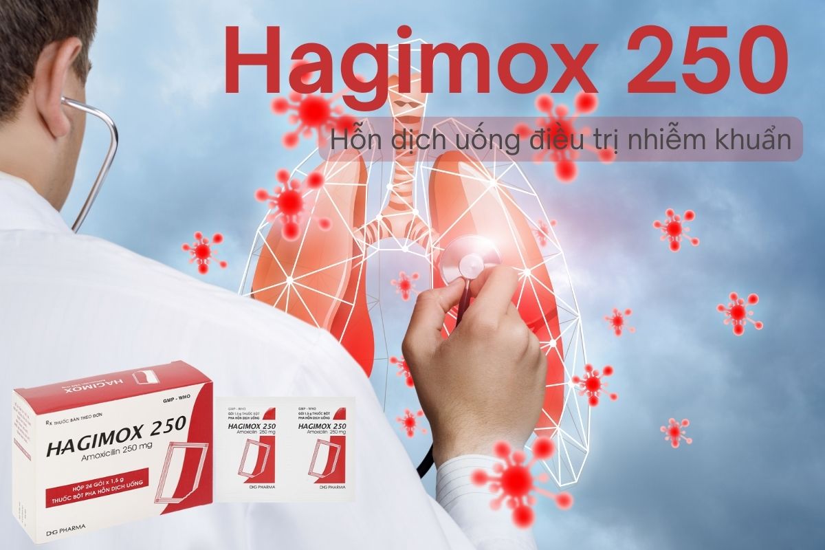 Hagimox 250