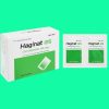 Thuốc Haginat 125 DHG có tác dụng điều trị các nhiễm khuẩn nhạy cảm