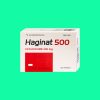 Haginat 500